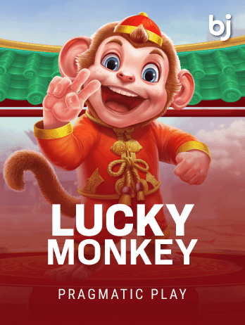Lucky Monkeypng game thumbnail