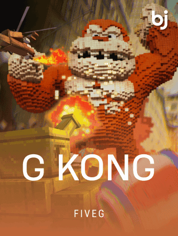 G KONGpng game thumbnail