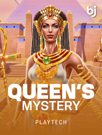 Queen's Mystery game thumbnail
