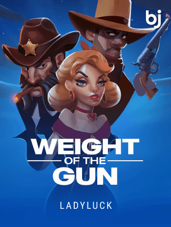 Weight of the Gunpng game thumbnail