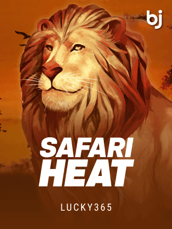 Safari Heatpng game thumbnail