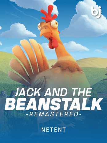 Jack and the Beanstalk Remasteredpng game thumbnail