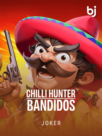 Chilli Hunter Bandidospng game thumbnail