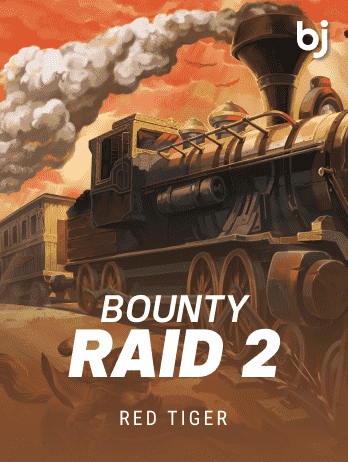 Bounty Raid 2 game cover