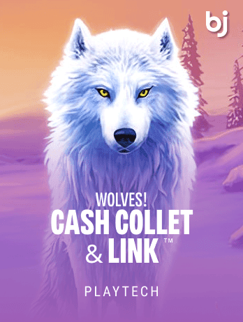 Wolves! Cash Collect & Link™png game thumbnail
